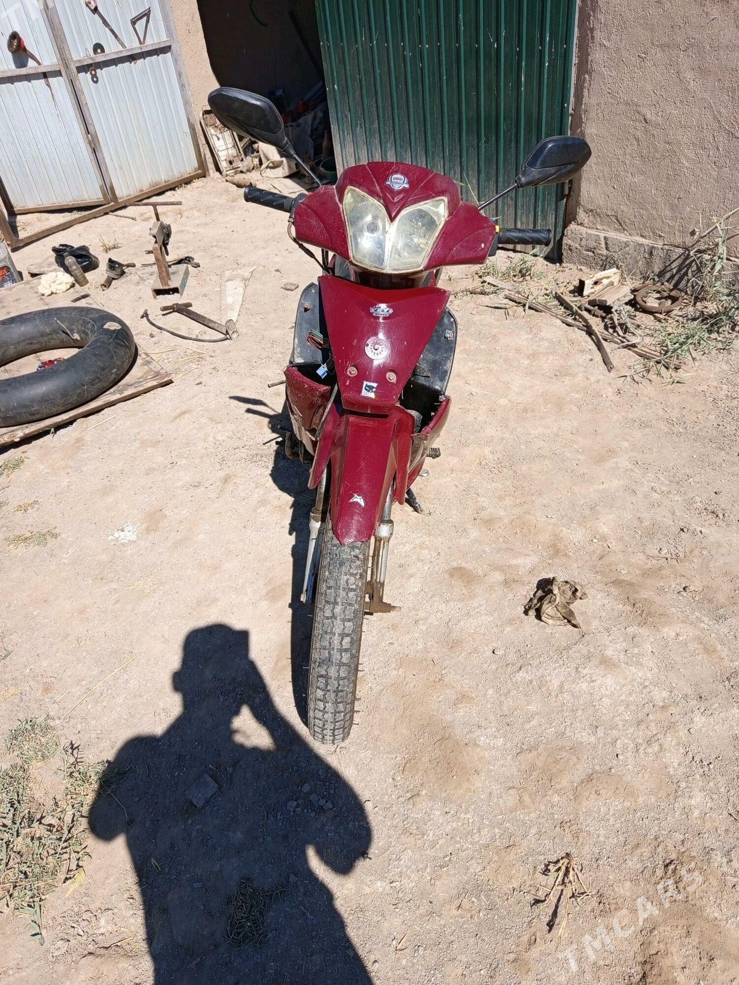 Fekon FK150-8G 2022 - 5 000 TMT - Köneürgenç - img 2