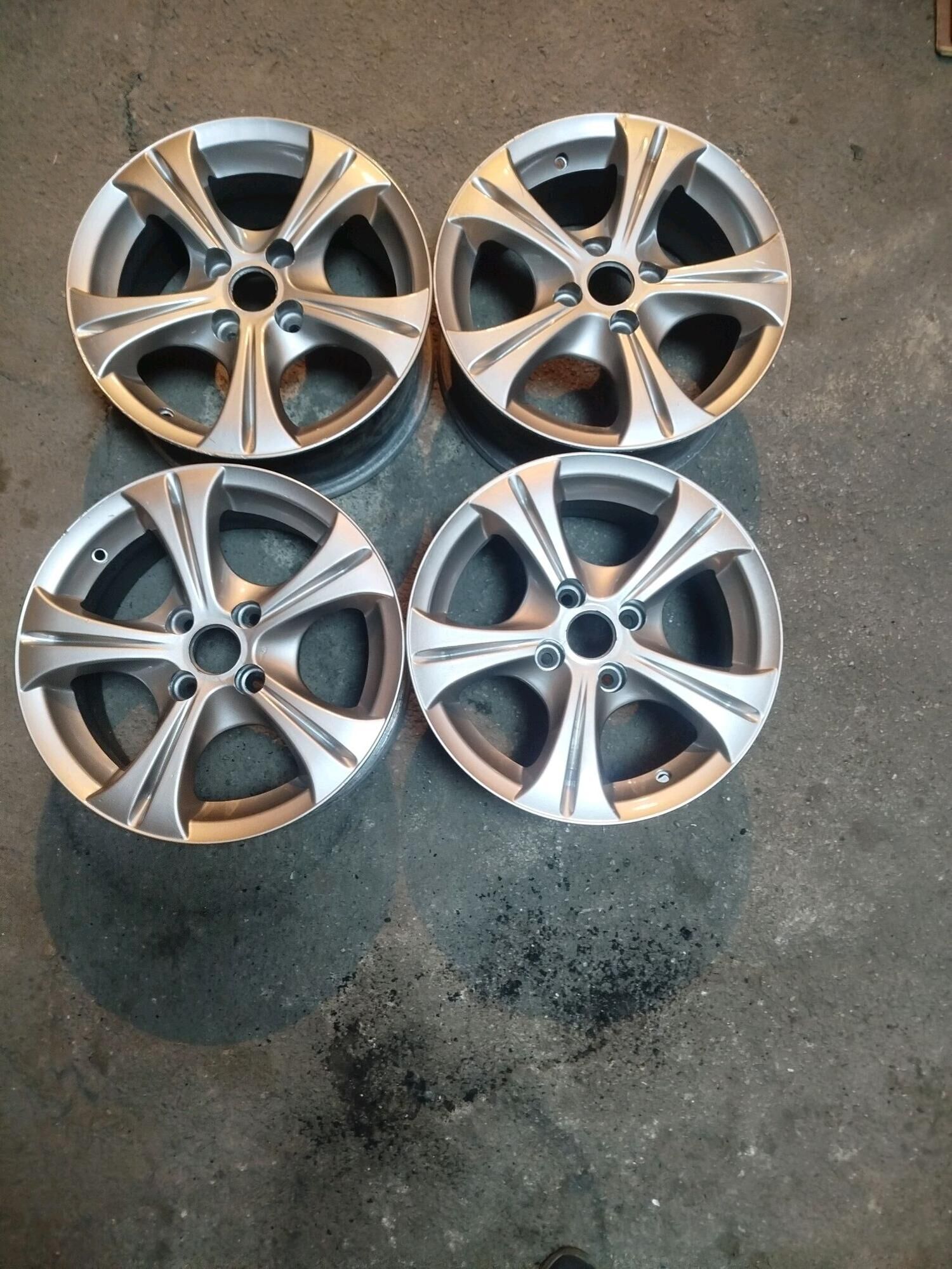 opel dysga 14 1 600 TMT - Кипджак - img 1