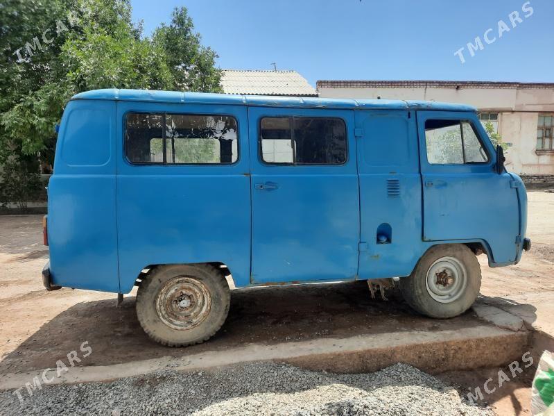 Waz 2107 1998 - 20 000 TMT - Köneürgenç - img 2