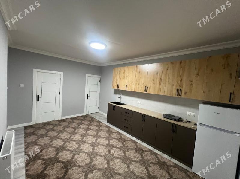 anew arenda jay - Ak bugdaý etraby - img 1