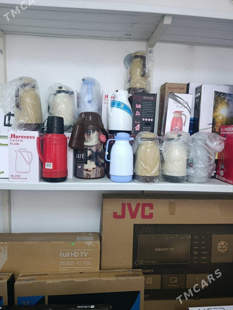 Wytyžka - Aşgabat - img 1