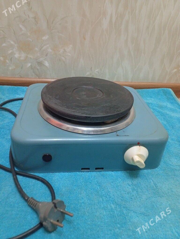 Ток. печка - Mary - img 2