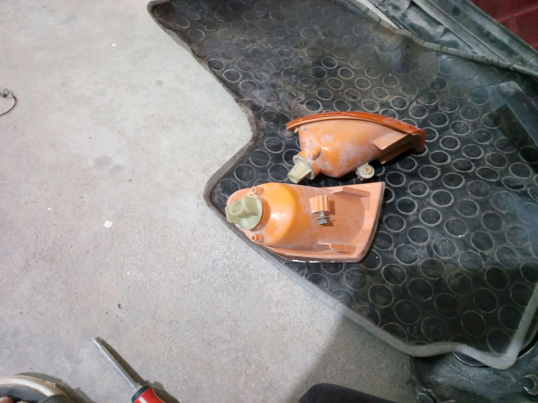 Opel astra powortnik 95 TMT - Mary - img 4