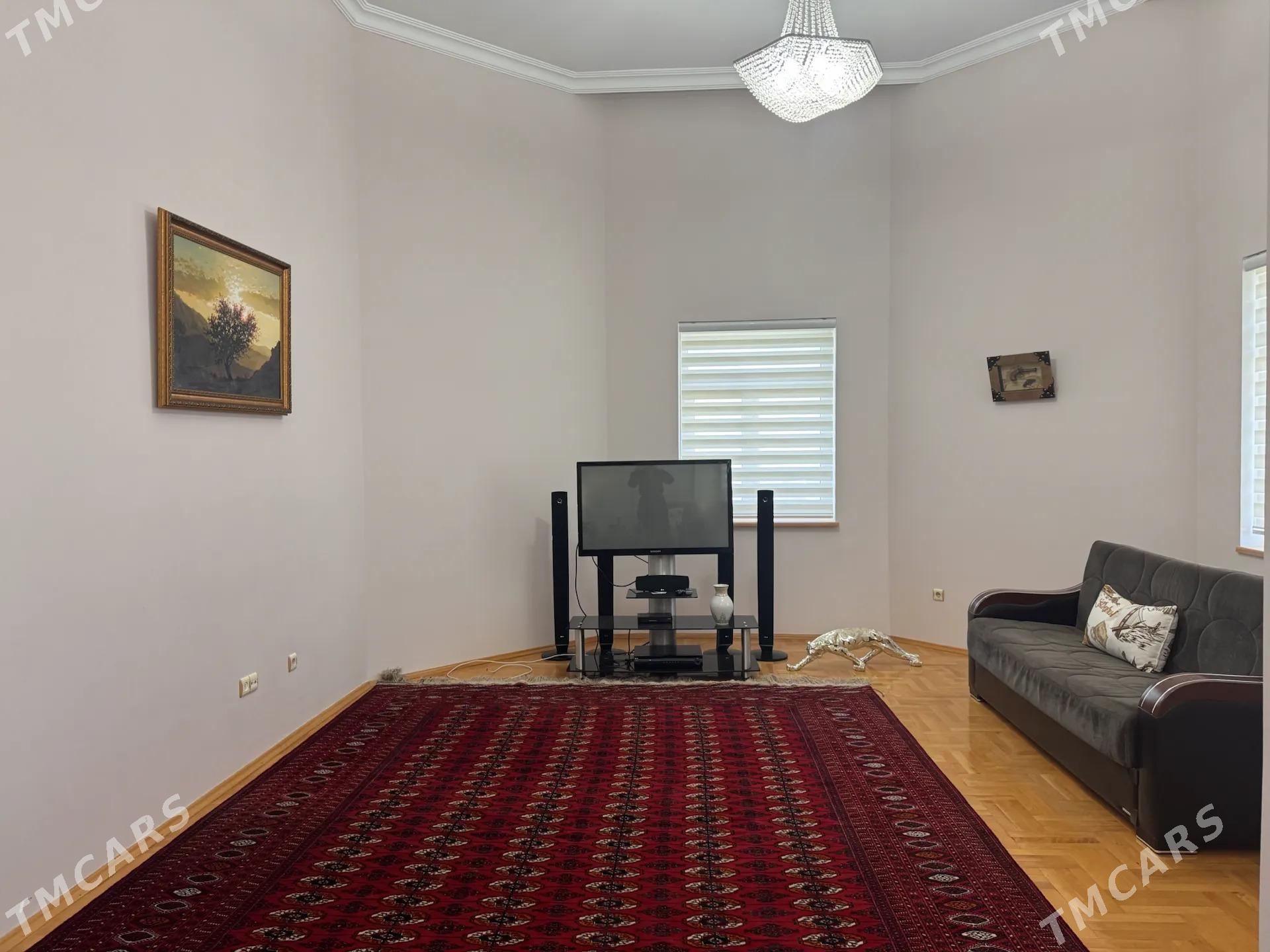 ЭЛИТКА ПО УЛ МОЛЛАНЕПЕС - Aşgabat - img 2