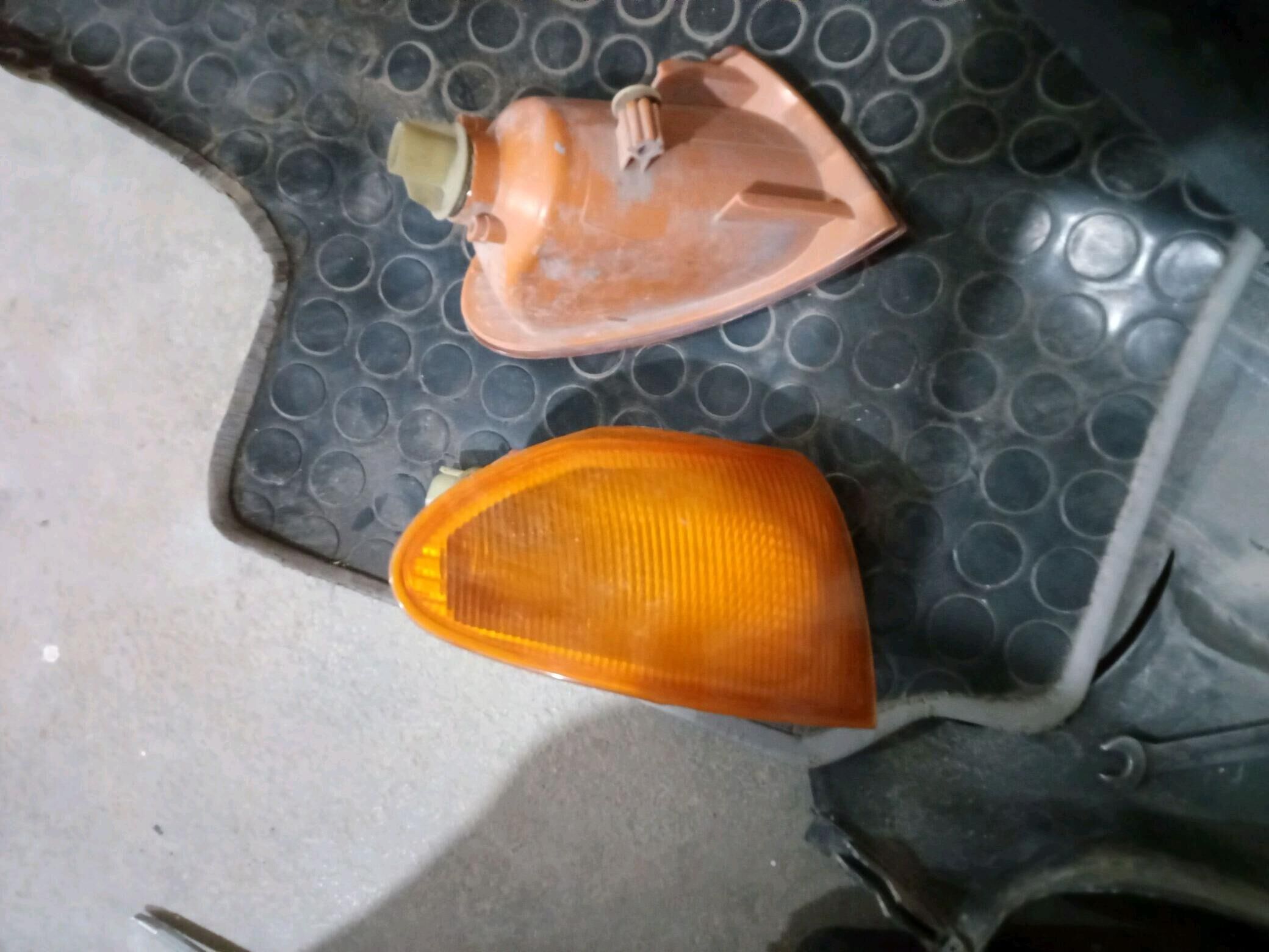 Opel astra powortnik 95 TMT - Mary - img 1