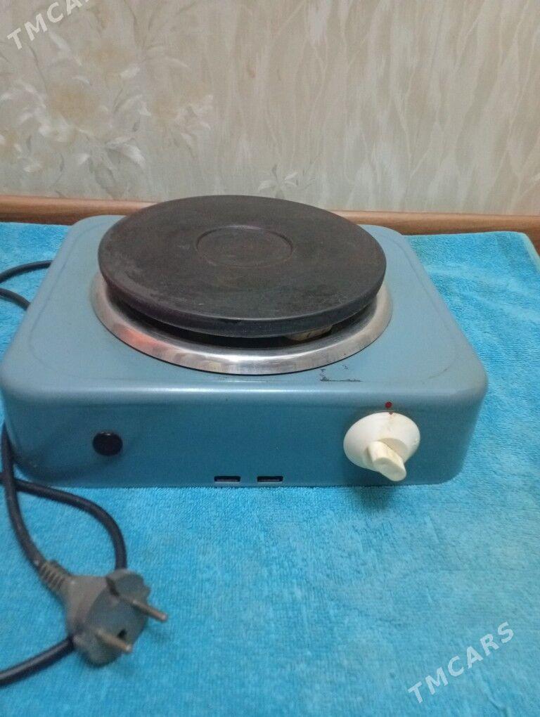 Ток. печка - Mary - img 1