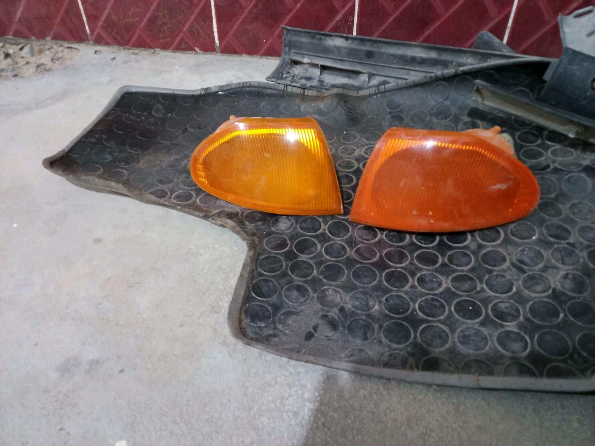 Opel astra powortnik 95 TMT - Mary - img 2