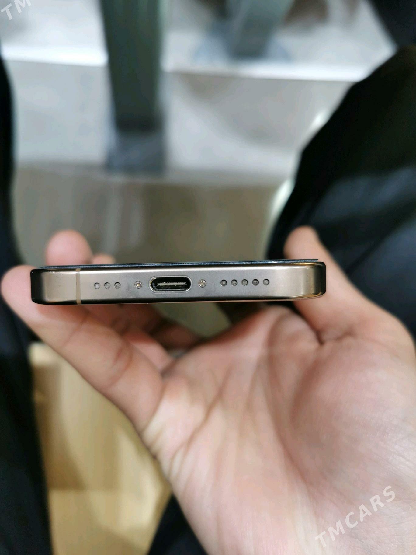 Iphone 16 pro 256gb 2sim - Mary - img 5