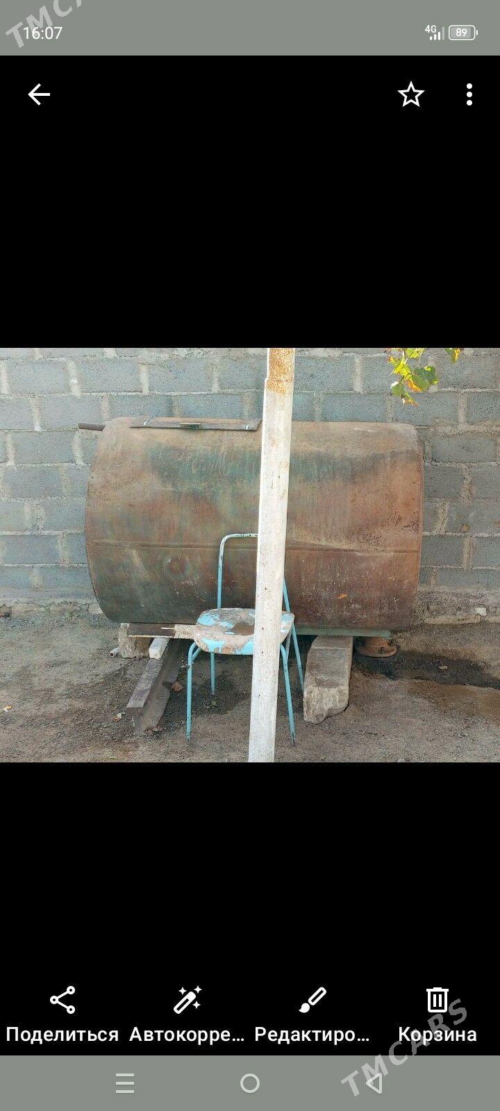 Boçga agyz suwy üçin - Туркменбаши - img 2