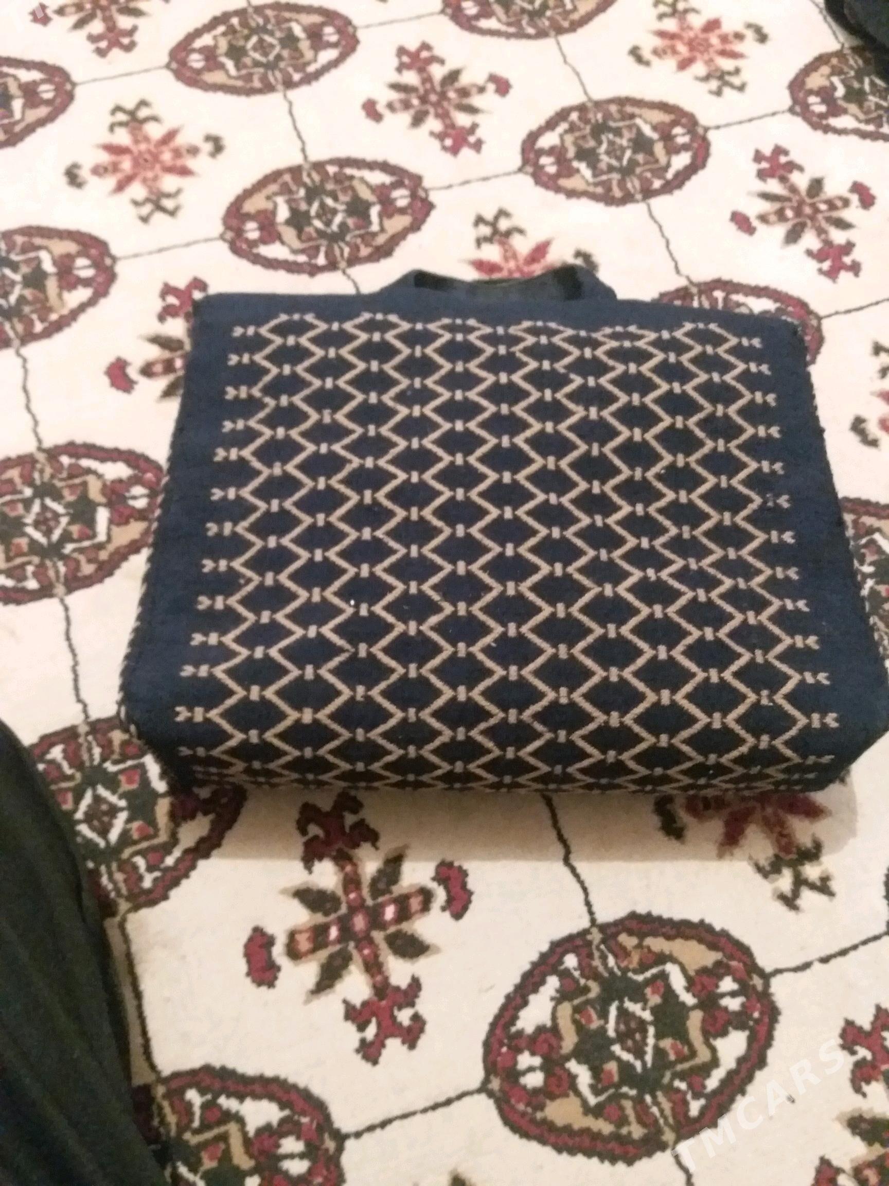 GAPJYK SUMKA - Бахарден - img 1