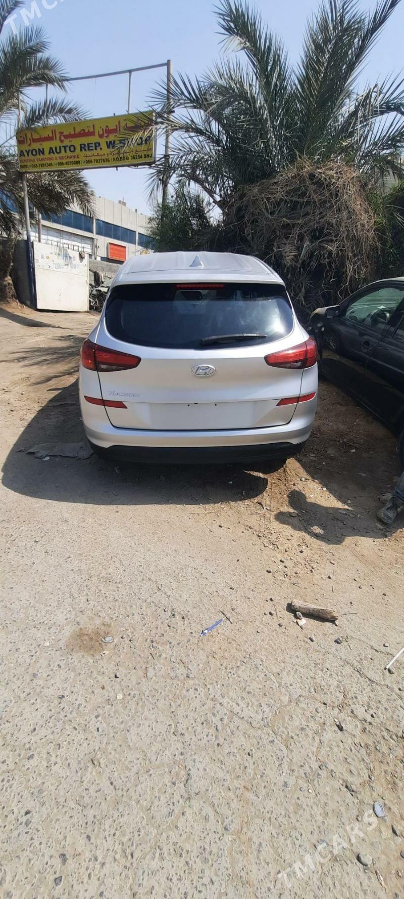 Hyundai Tucson 2020 - 260 000 TMT - Дашогуз - img 3