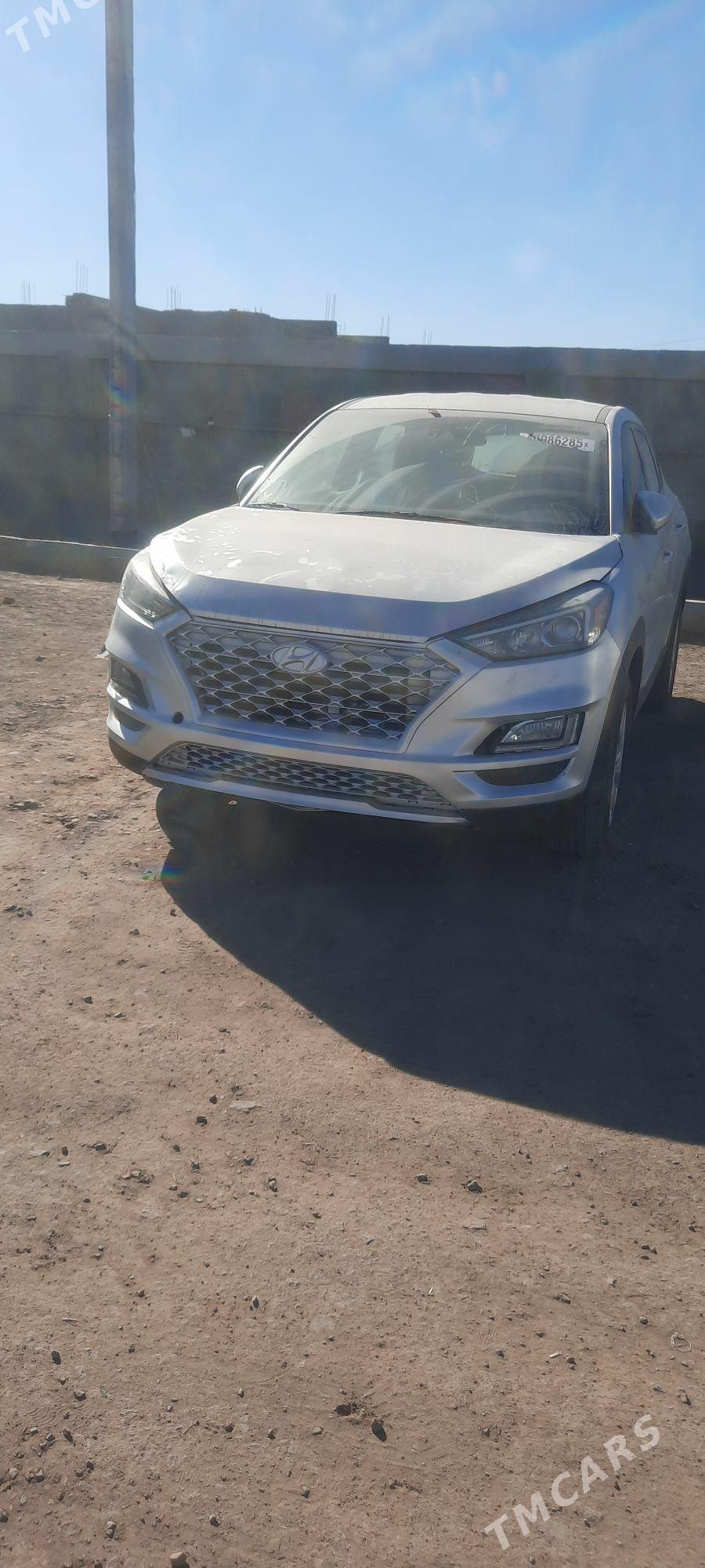 Hyundai Tucson 2020 - 260 000 TMT - Дашогуз - img 5