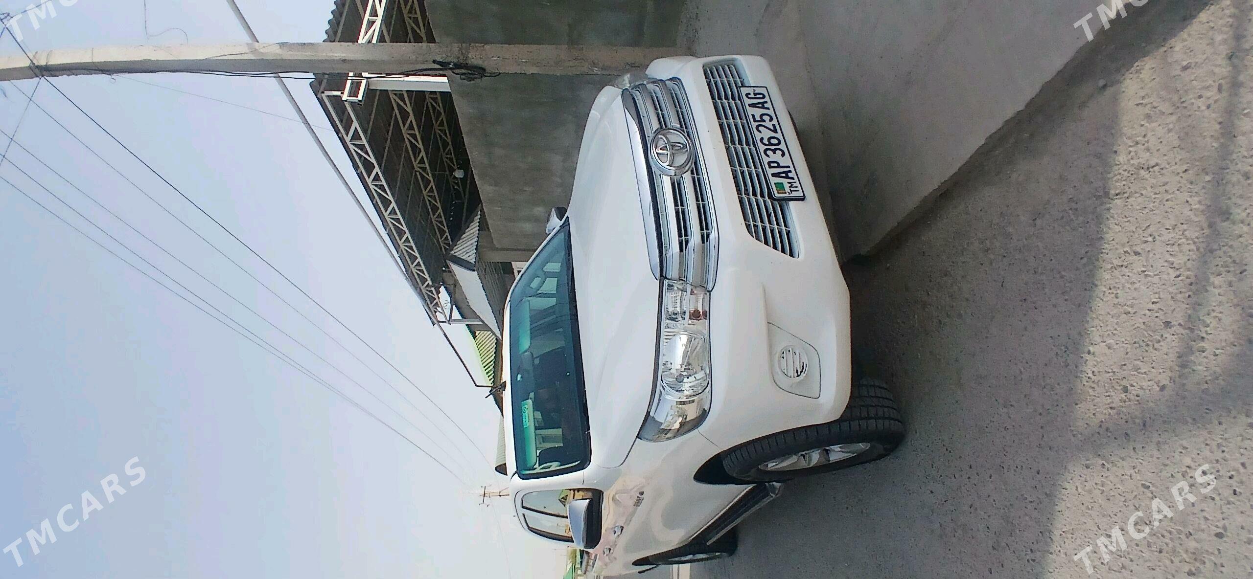 Toyota Hilux 2018 - 450 000 TMT - Багир - img 6