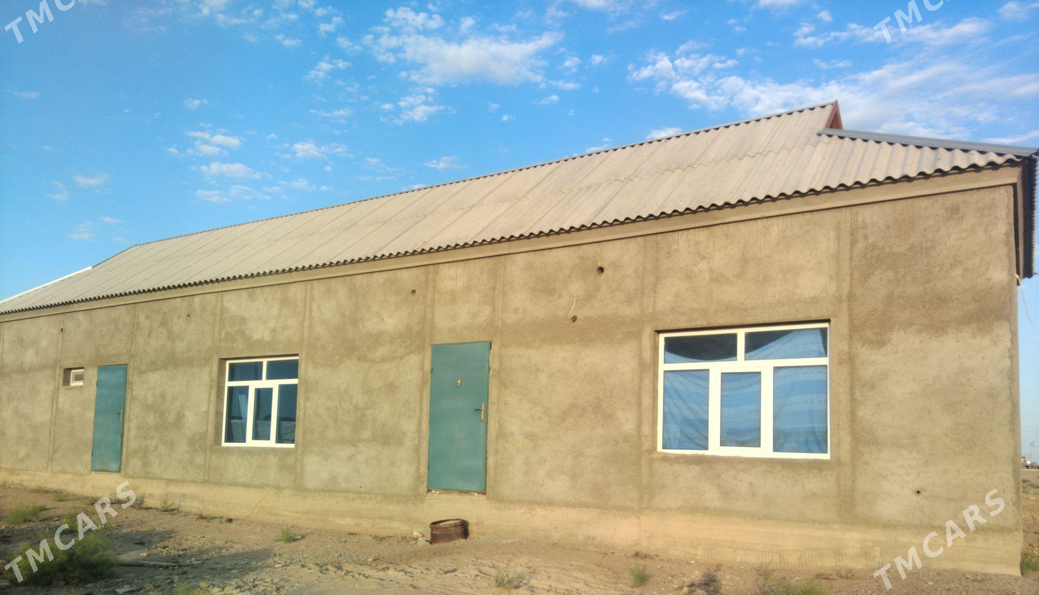 jay - Türkmenbaşy - img 2