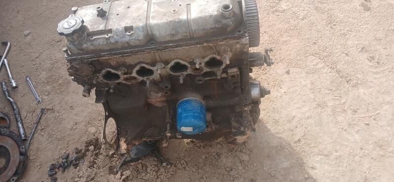 Mator 1 000 TMT - Çoganly - img 1