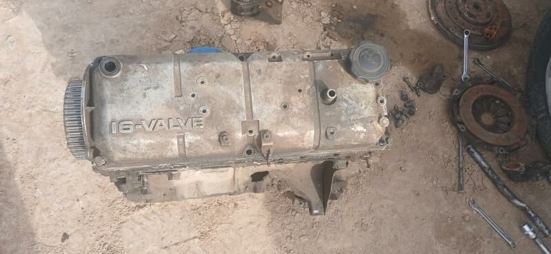 Mator 1 000 TMT - Çoganly - img 4