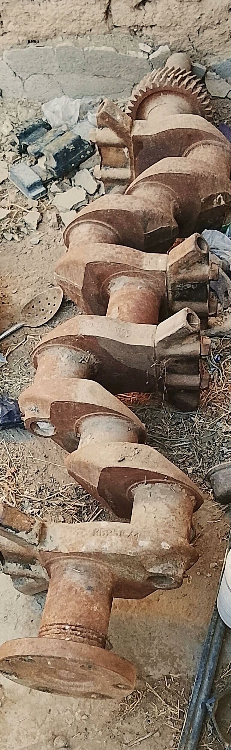 Çtz wall 130yñky 4 000 TMT - Babadaýhan - img 2