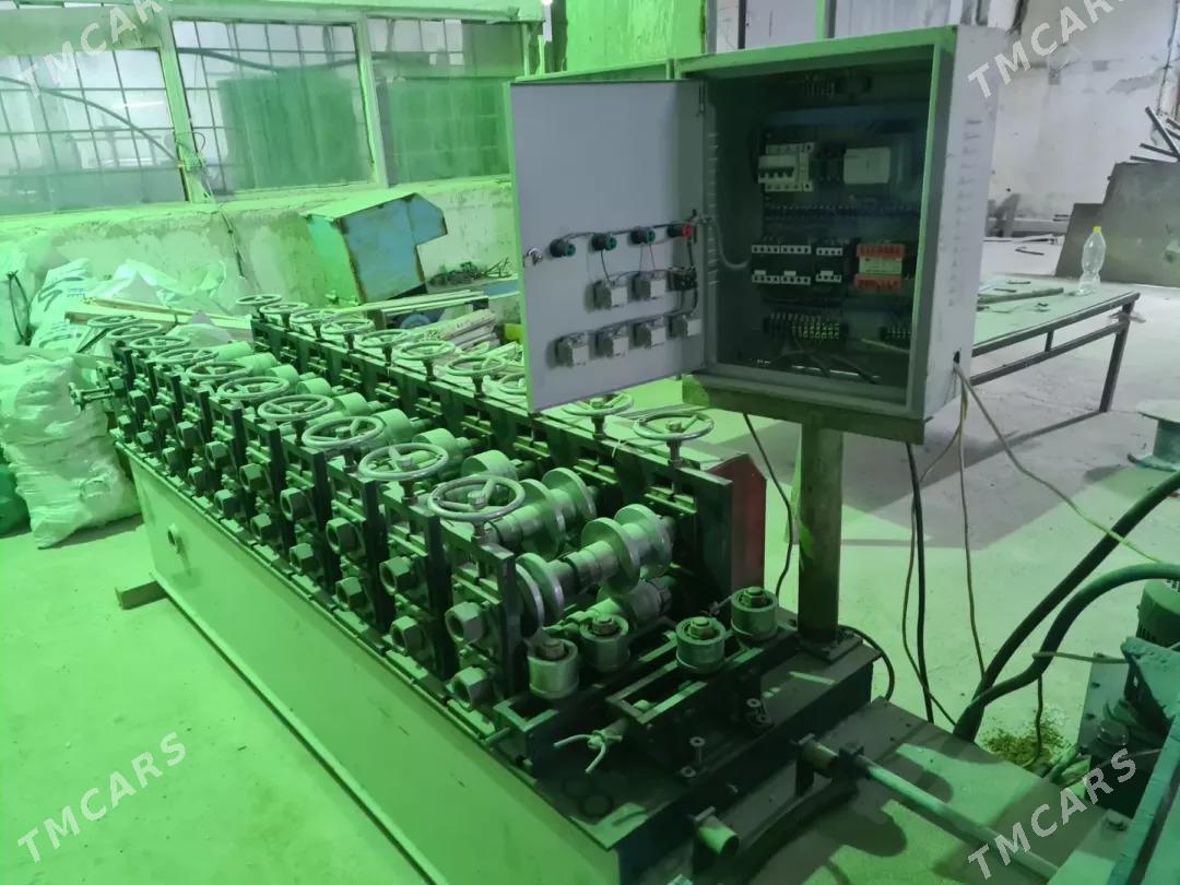 Demir Ysdanok - Ашхабад - img 2