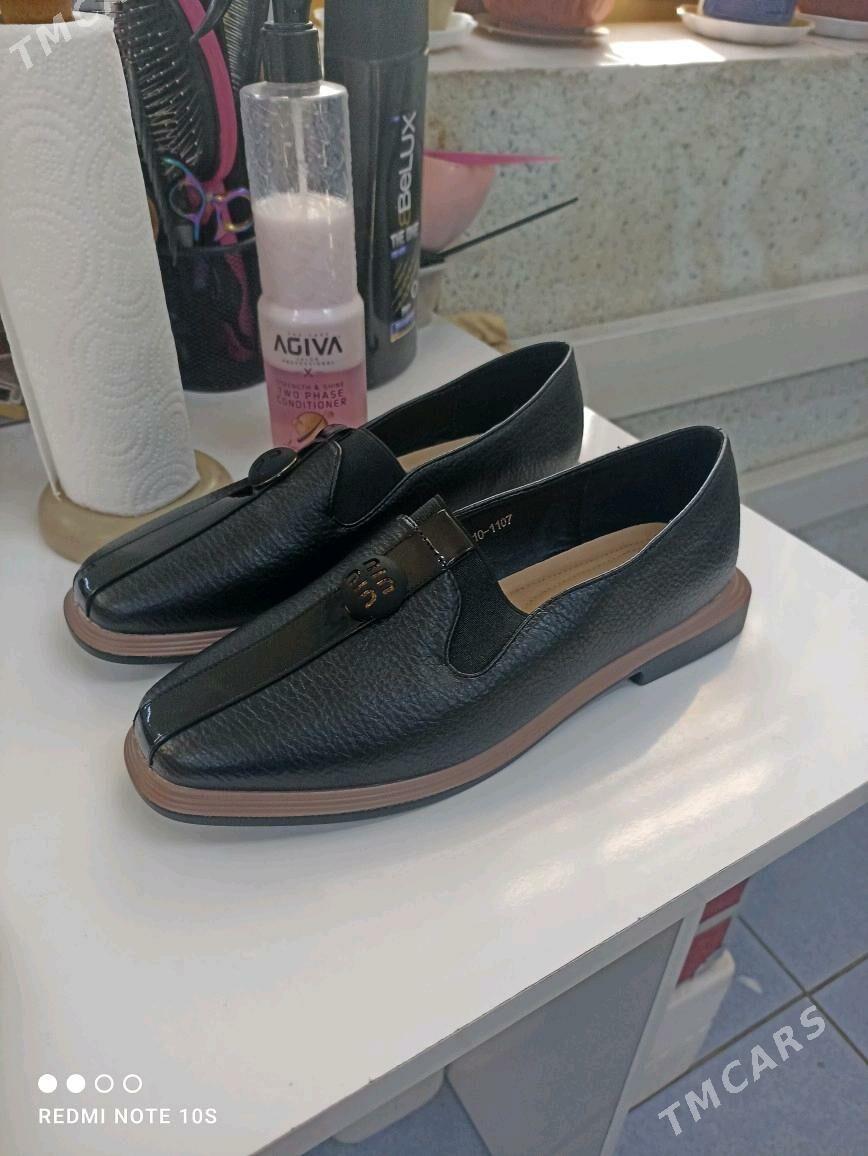 tufli - Дашогуз - img 1