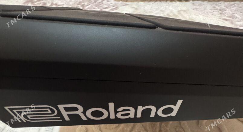 Rolond spd xs  pro - Ашхабад - img 2