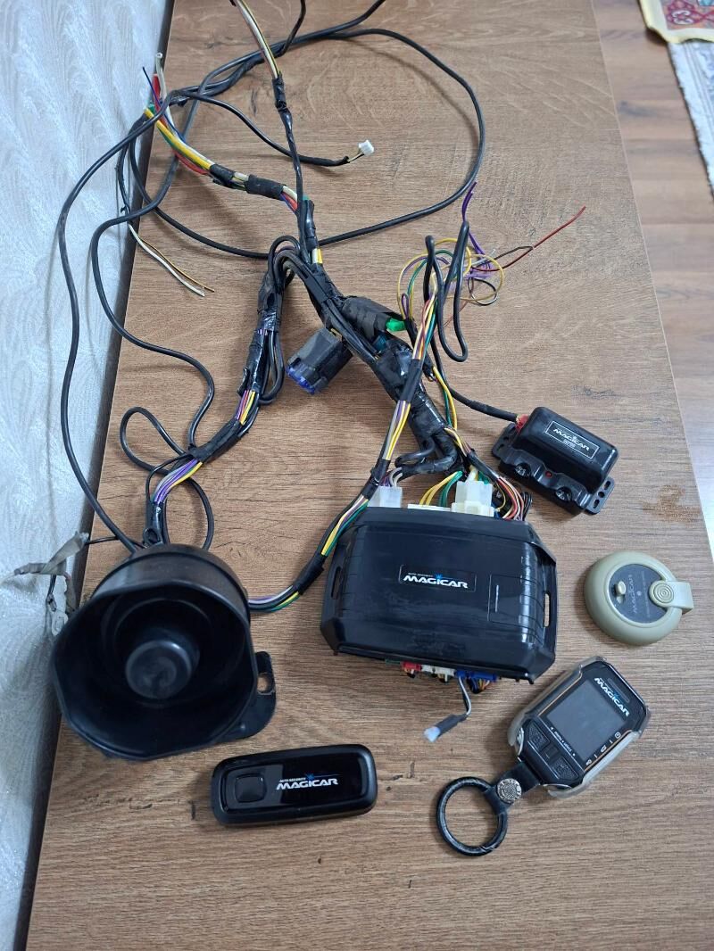 Мажигар 2 100 TMT - Aşgabat - img 2