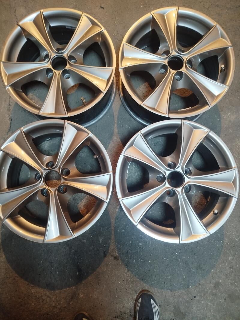 15 karolla dysga 1 700 TMT - Кипджак - img 2