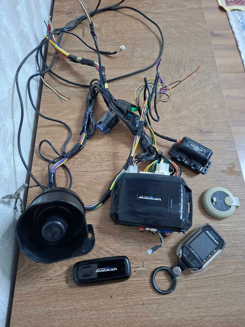 Мажигар 2 100 TMT - Aşgabat - img 1