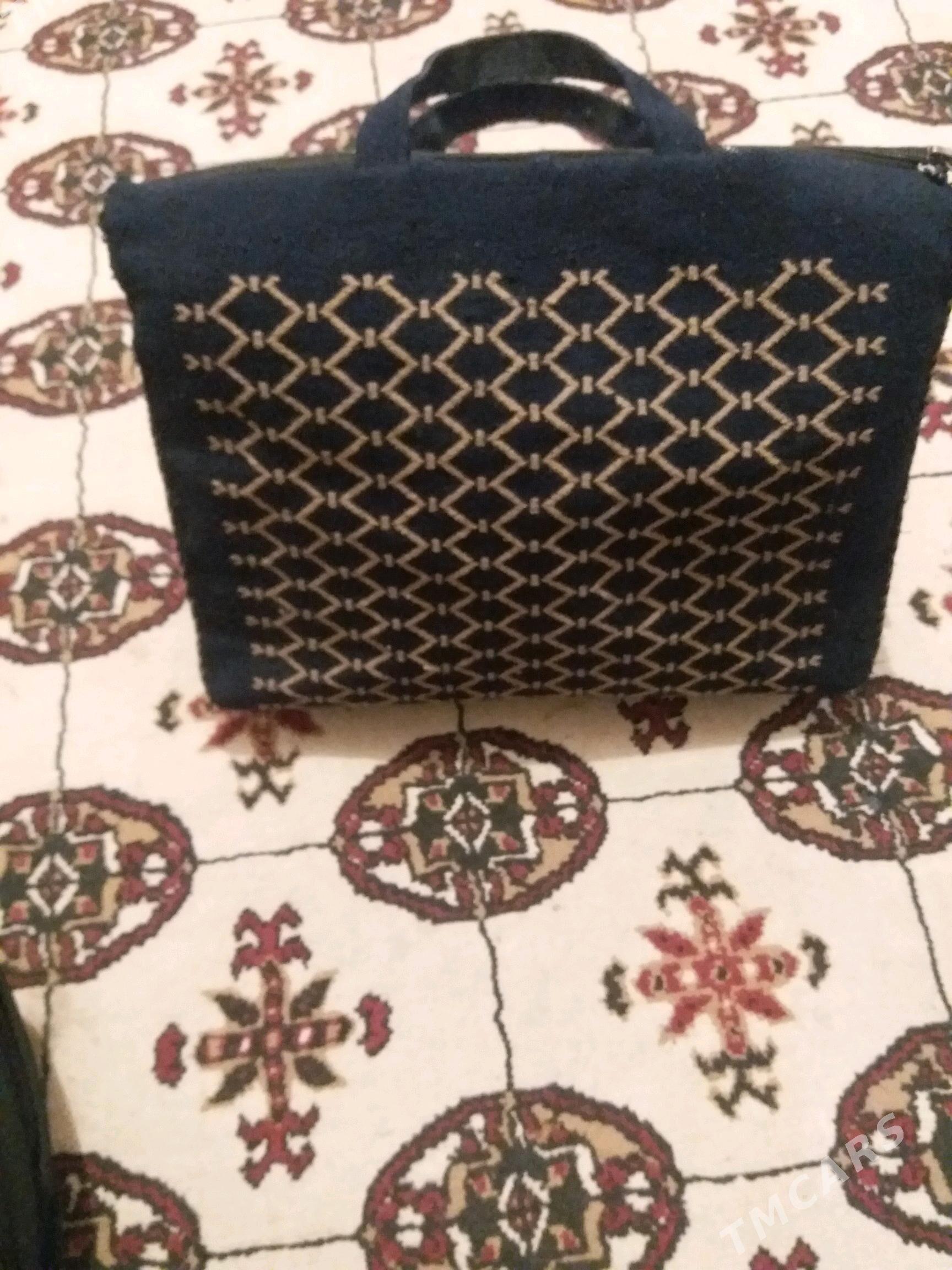 GAPJYK SUMKA - Бахарден - img 2