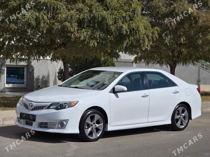 Toyota Camry 2012 - 235 000 TMT - Aşgabat - img 1