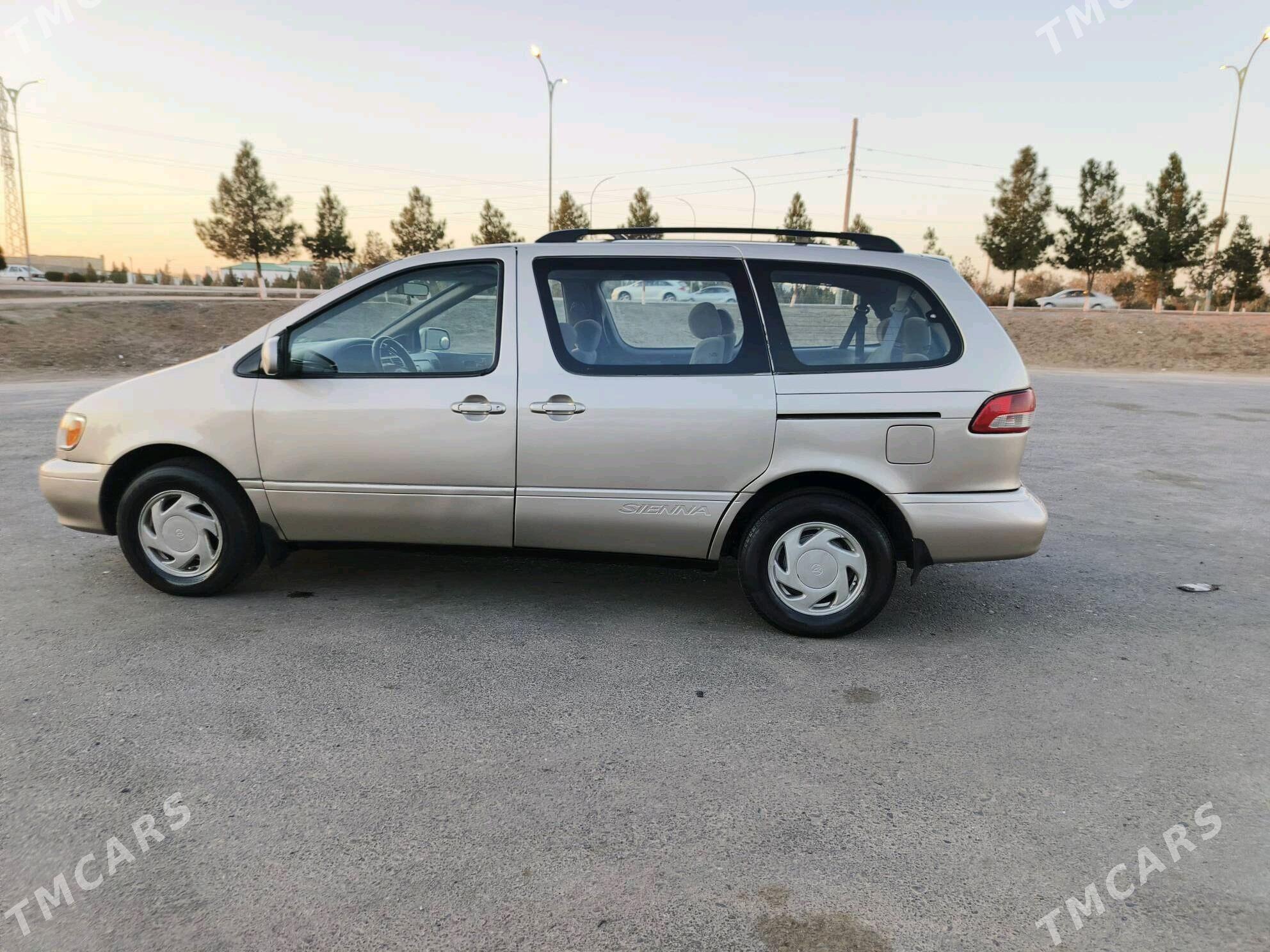 Toyota Sienna 2003 - 155 000 TMT - Mary - img 5