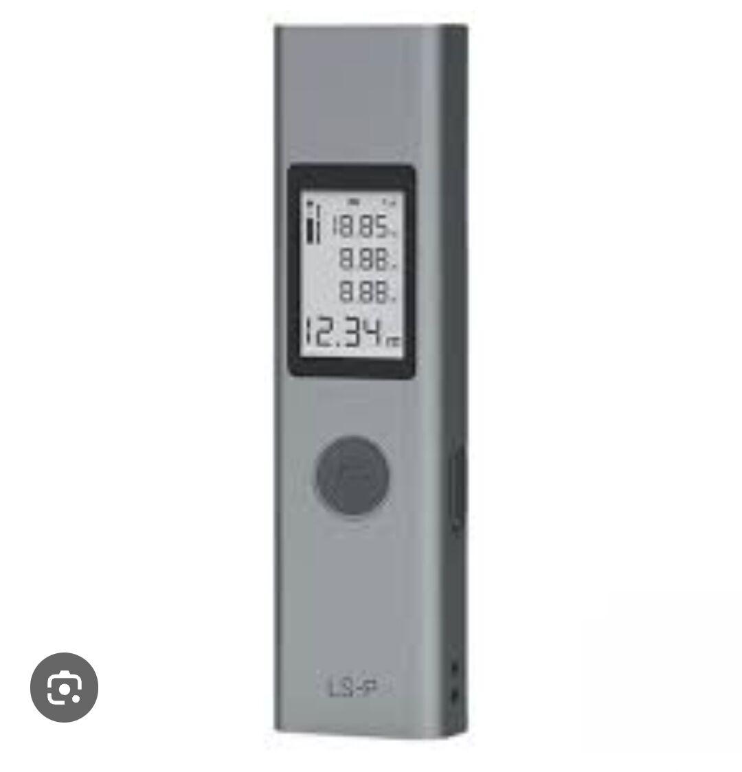 lazerniy metr - Кёнеургенч - img 2