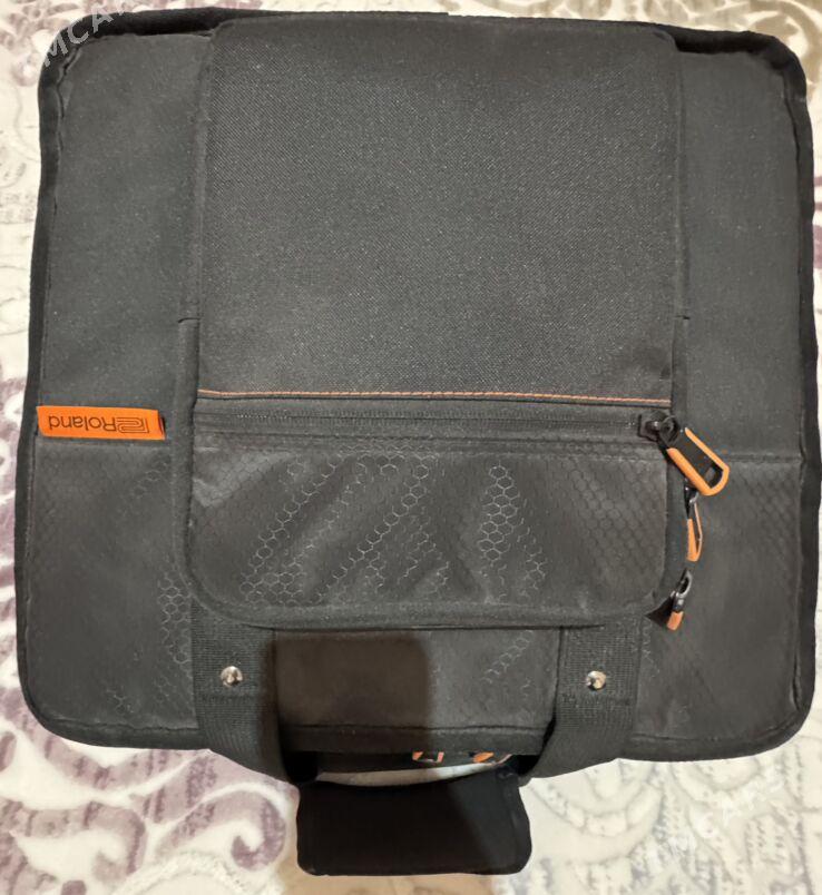 Rolond spd xs  pro - Ашхабад - img 7