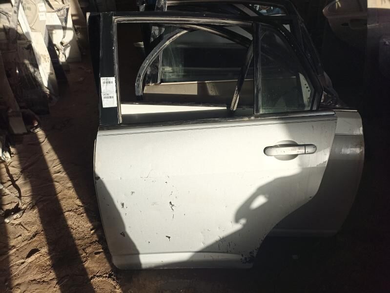 Wersa Gapy 2008 L yzky 450 TMT - Aşgabat - img 1