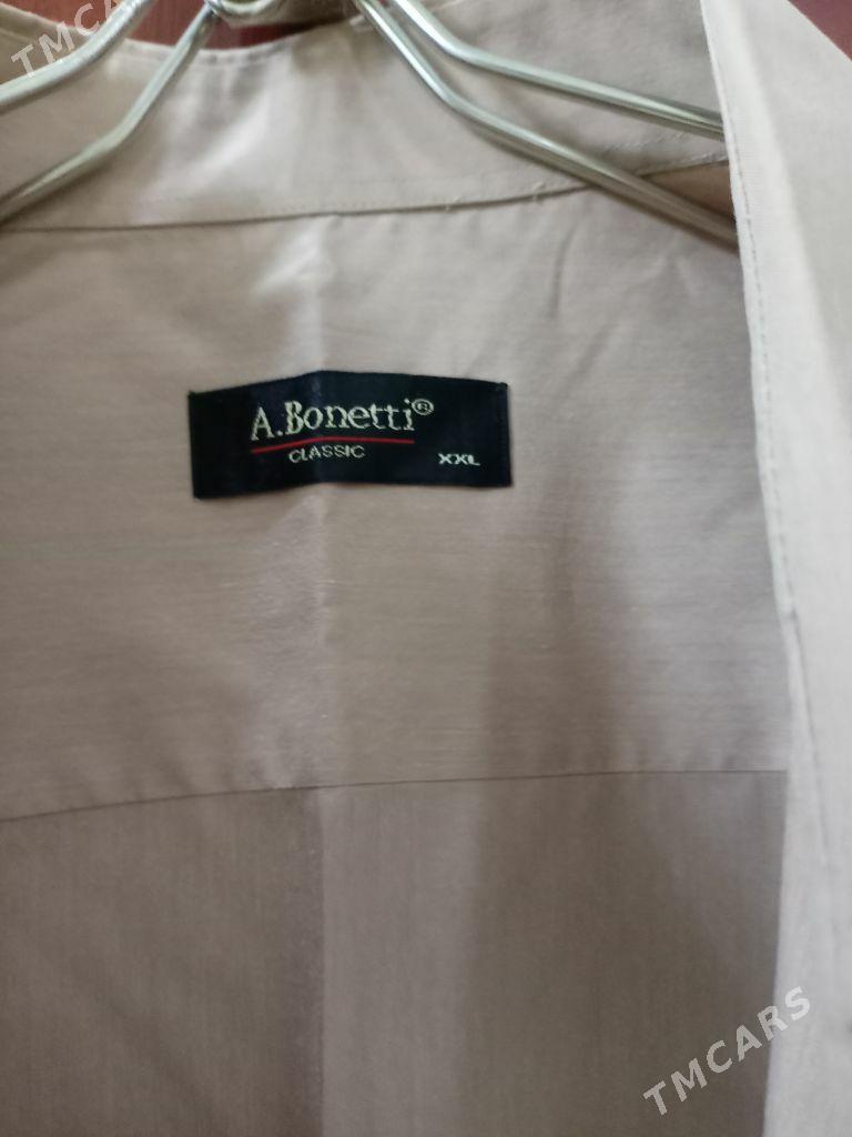 Рубашка - Türkmenbaşy - img 2