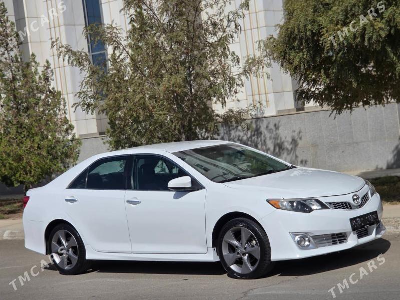 Toyota Camry 2012 - 235 000 TMT - Aşgabat - img 2
