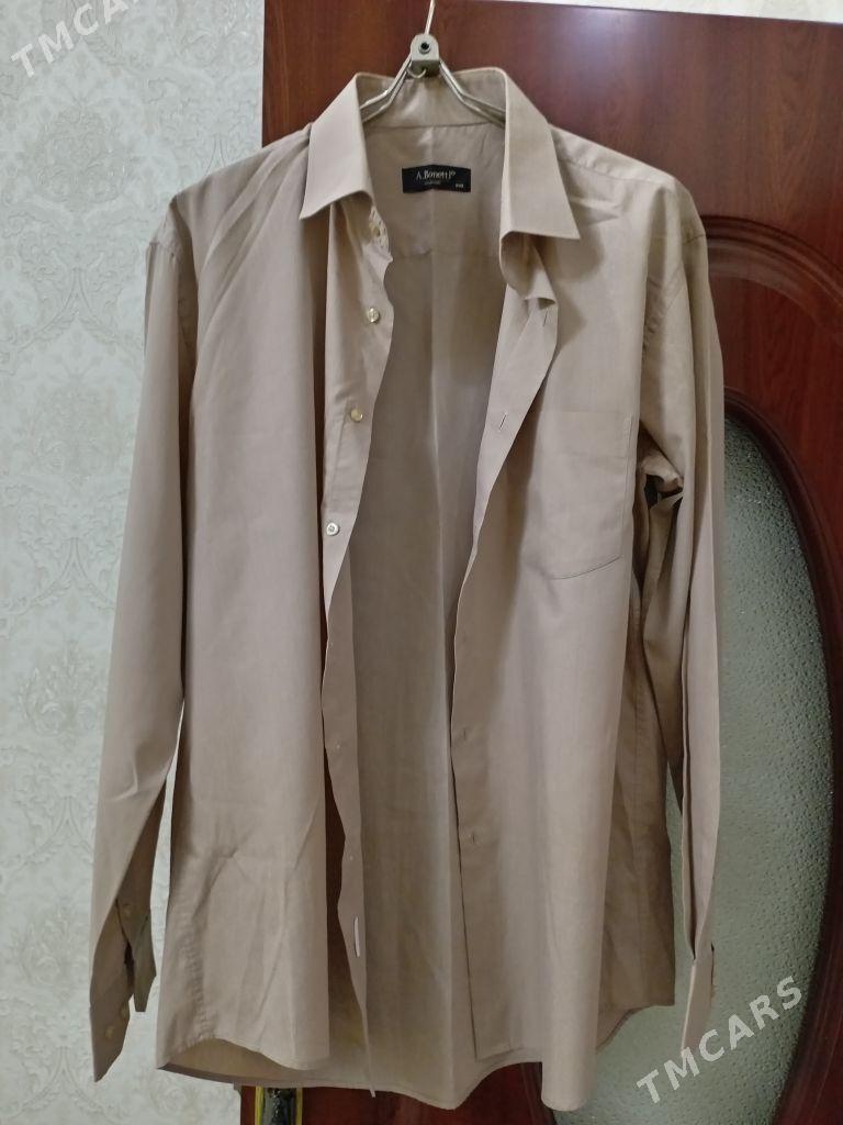 Рубашка - Türkmenbaşy - img 1