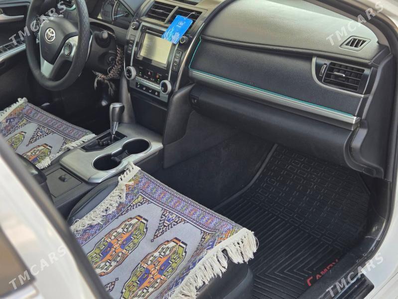 Toyota Camry 2012 - 235 000 TMT - Aşgabat - img 6