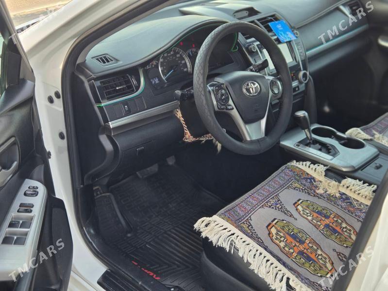 Toyota Camry 2012 - 235 000 TMT - Aşgabat - img 5