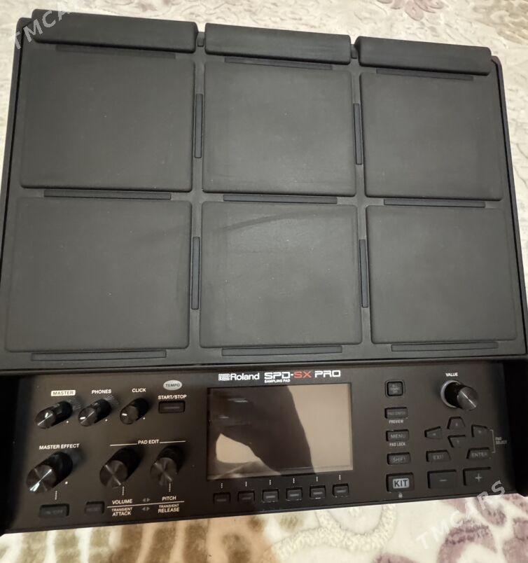 Rolond spd xs  pro - Ашхабад - img 6