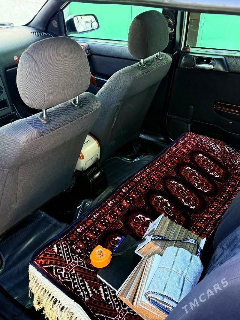 Opel Astra 2001 - 90 000 TMT - Ак-Бугдайский этрап - img 3