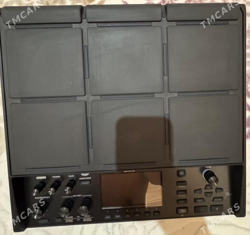 Rolond spd xs  pro - Ашхабад - img 4