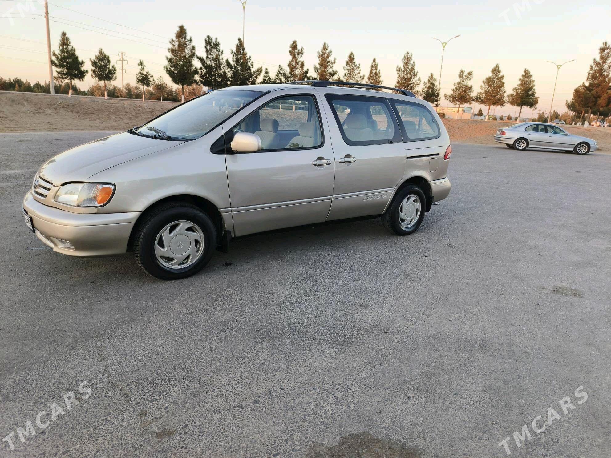 Toyota Sienna 2003 - 155 000 TMT - Mary - img 2