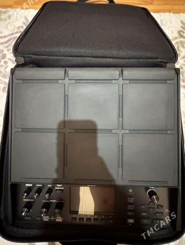 Rolond spd xs pro - Ашхабад - img 1