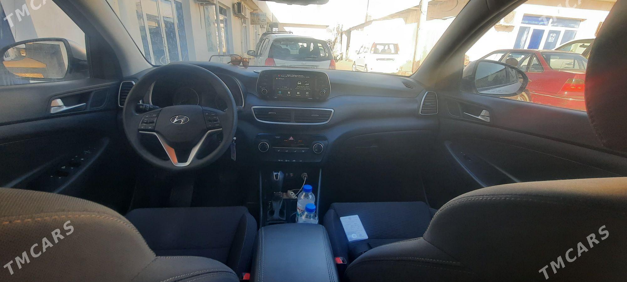 Hyundai Tucson 2020 - 260 000 TMT - Дашогуз - img 7