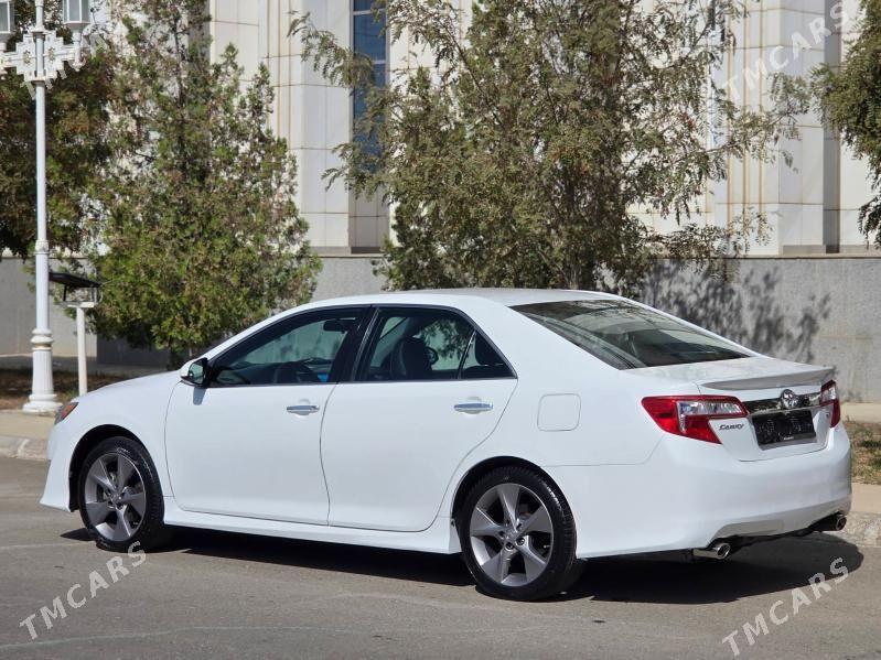 Toyota Camry 2012 - 235 000 TMT - Aşgabat - img 4