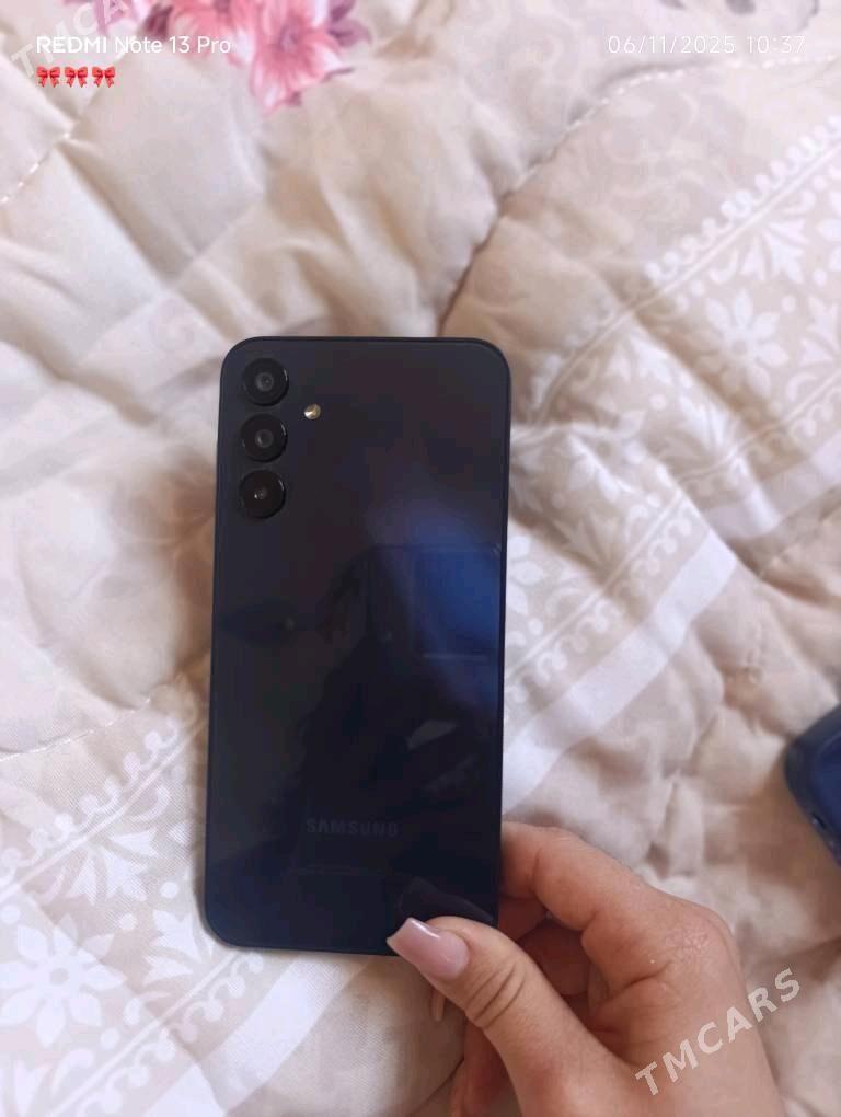 samsung A 15 - Daşoguz - img 1