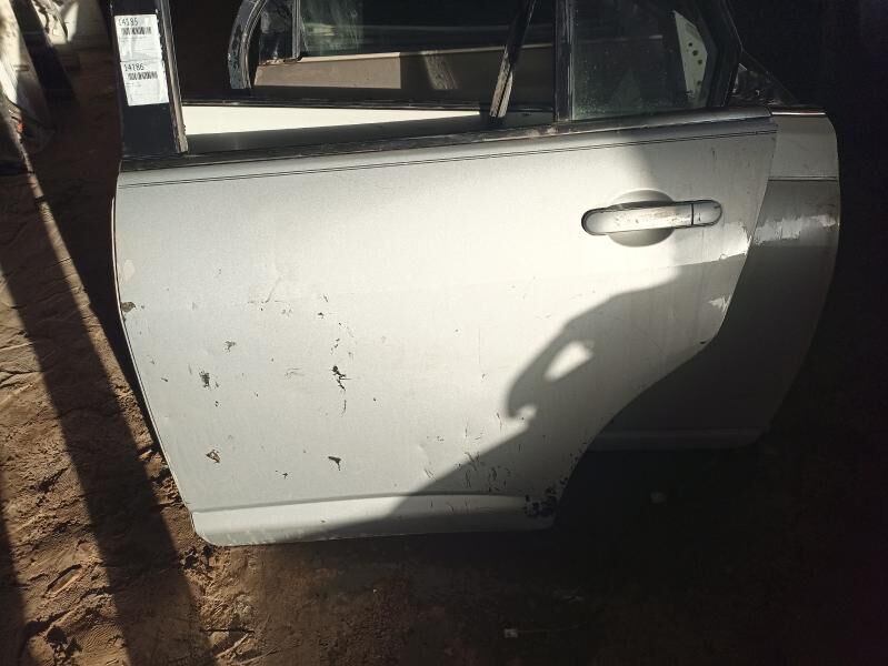 Wersa Gapy  2008 L yzky 450 TMT - Aşgabat - img 3