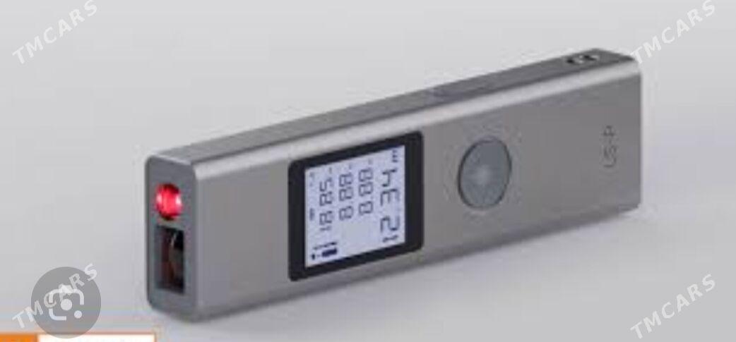 lazerniy metr - Кёнеургенч - img 1