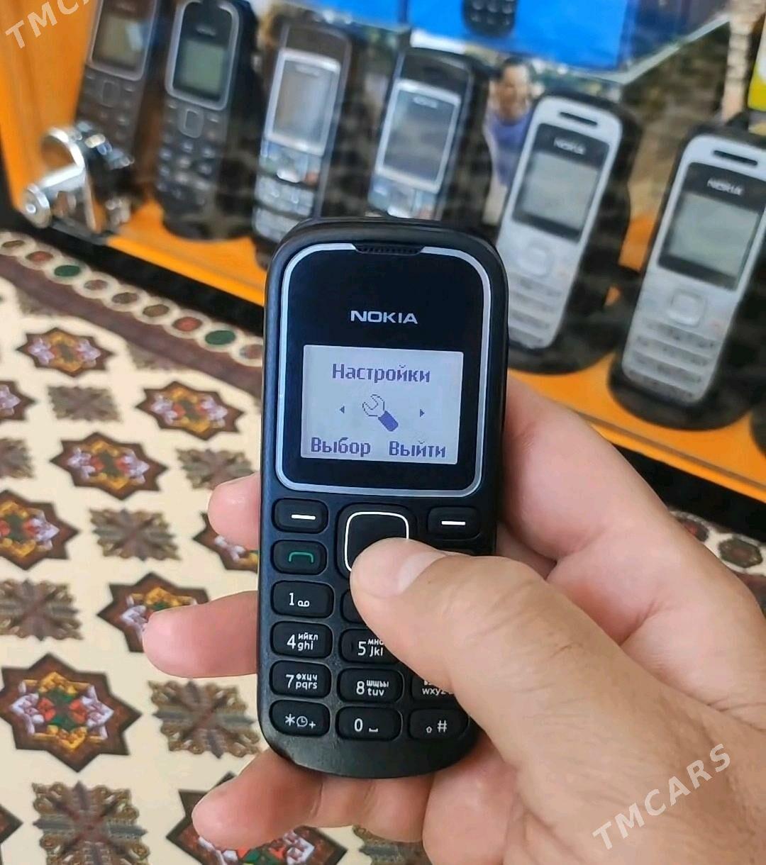 Gadymy Nokia 1280 Paket - Туркменбаши - img 3