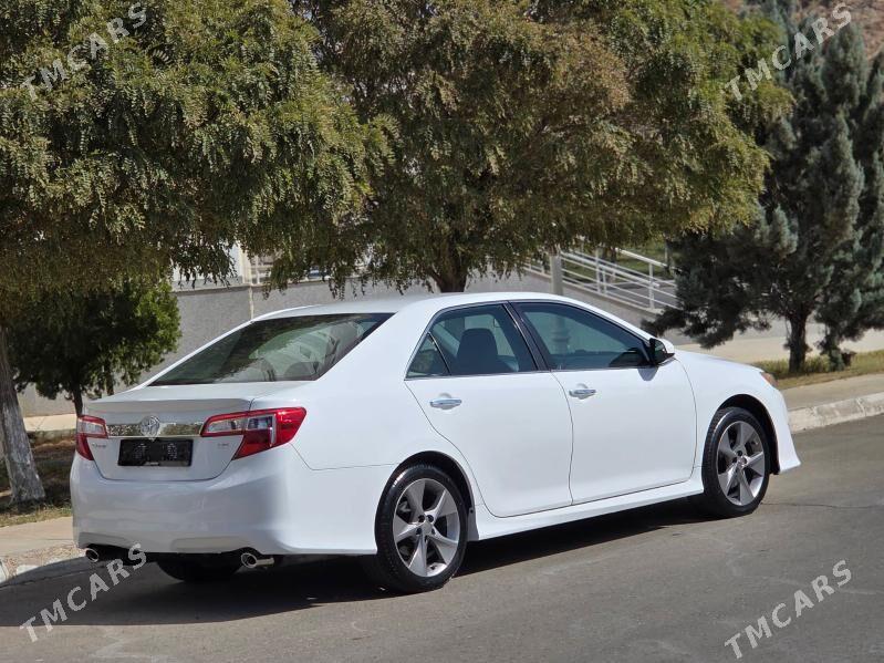 Toyota Camry 2012 - 235 000 TMT - Aşgabat - img 3